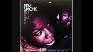 Nina Simone - Save Me