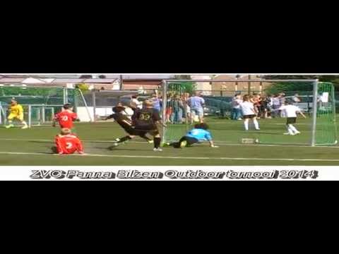 2014 06 22 ZVC Panna Bilzen Outdoor tornooi - U11