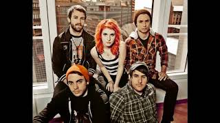Paramore - Whoa