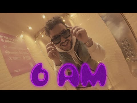 Young Nezzz, Karl The Dog - 6AM