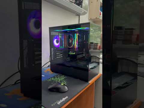 фото игровой компьютер i5 13600k ,rtx 5060ti, 32ddr4 ssd 1tb (гарантия) 0