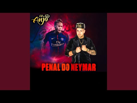 Penal do Neymar