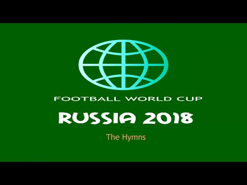 The Tibbs - RUSSIA 2018- The Hymns - play the game !