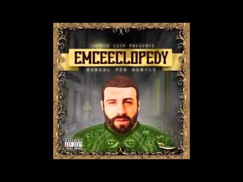 Mc Kresha [feat. Keepman & Lyrical Son] - Beat Murderer