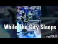 Kiss - While The City Sleeps