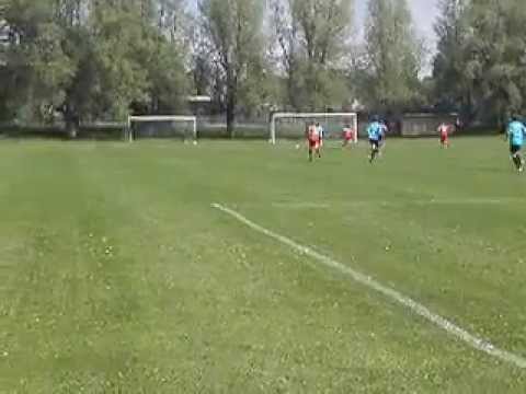 STORVIKS AIF 4 LINGBO IF 1 - 1st JUNE 2013