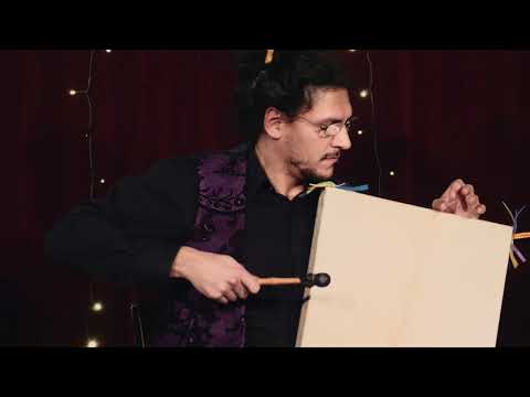 SYA LIVE VOL. 6 - Cembaless - Ciaccona (Andrea Falconieri)