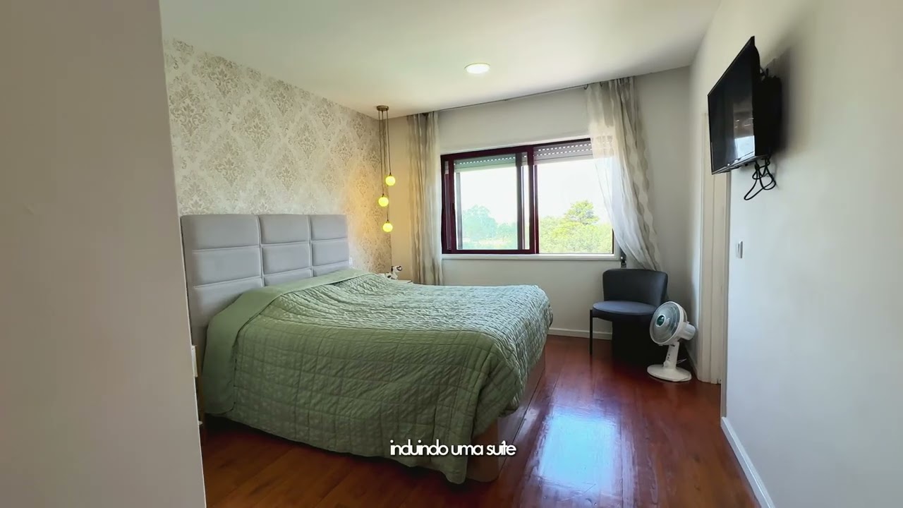 Vídeo do imóvel