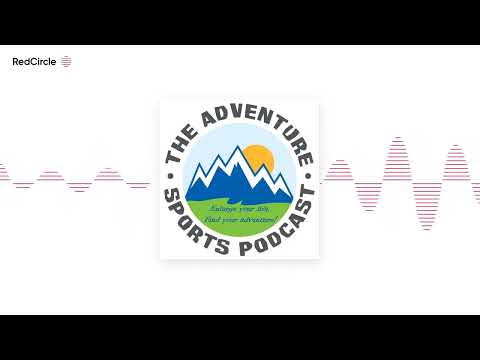 Ep. 1171: Holding Nature's Hand Through Natural Navigation - Tristan Gooley