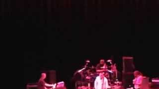 Robert Cray; "Blues Get Off My Shoulder/I Shiver"; Pueblo Memorial Hall; 3/4/2015