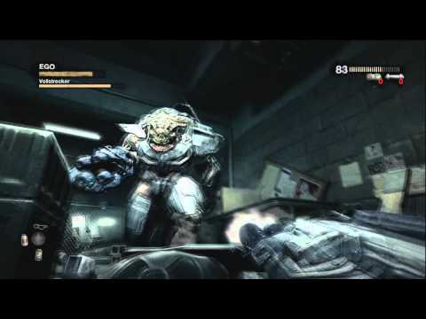 Lets Play Duke Nukem Forever BLIND   Part 20 (Verfluchte Alien-Bastade)