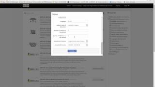 ELCHC Talent LMS LogIn