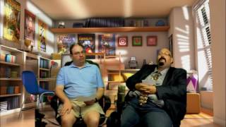 Amigos 2016 Top Ten Amiga Games Countdown!