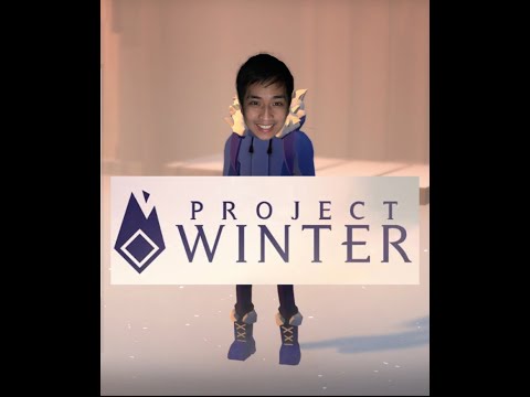 Steam Community :: Video :: I TRUSTED YOU!!! - Project Winter ...