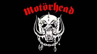 Motorhead   Lost Johnny