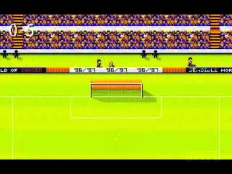 Sensible Days '12 - PC semi - Schulle vs. djowGer