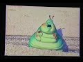 A Bug S Life 1999 VHS Attack Bird AAAAH 1999 VHS Walt Disney VHS