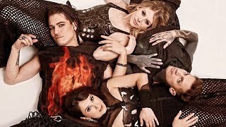 Kudai - Seré Tú Luz (Video Oficial)