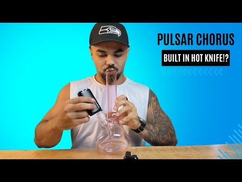 Pulsar Chorus Review / How To Use