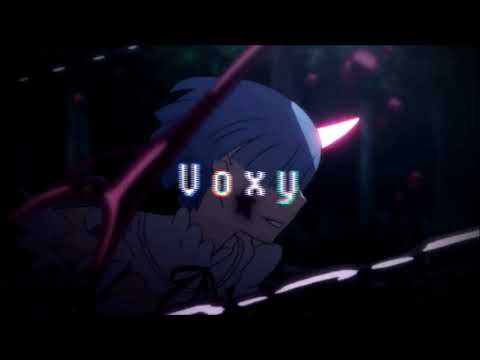 [FREE] PRXJEK x XEROGI x KAMIYADA X SCARLXRD Type Beat "REM" | Hard Trap Metal Beat | (prod. voxy)