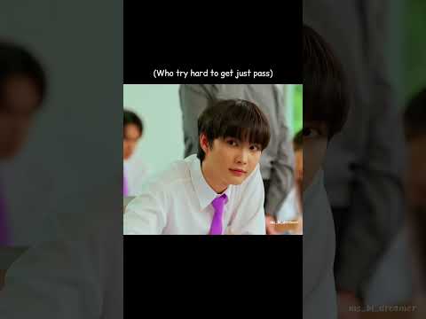 Which category you're😂..Fourever You the series 🌈||#thaibl #blshorts