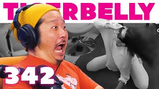 Bobby's Demonic Possessed Stroke | TigerBelly 342 w/ Bobby Lee & Khalyla