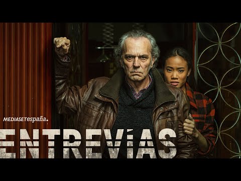 Tráiler 'Entrevías'