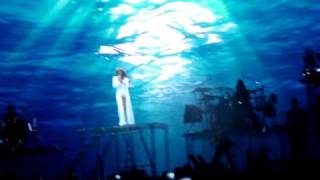 Smash Into You - I am... World Tour live in Rio de Janeiro by Beyoncé