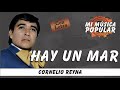 Hay Un Mar - Cornelio Reyna - Con Letra (Video Lyric)