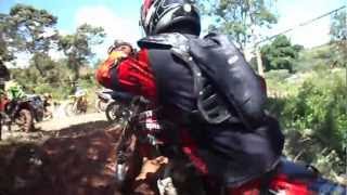 preview picture of video '6º Trilhão  Piedade Dos Gerais 07/04/2013 ,motocross e enduro'