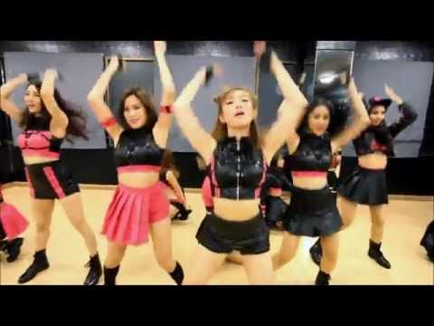 우주소녀(WJSN)(COSMIC GIRLS) - Catch Me(캐치미) Cover By Deli Project From Thailand