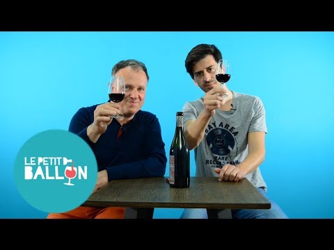 Domaine de la Réméjeanne Les Chèvrefeuilles 2015 // Dégustation Le Petit Ballon