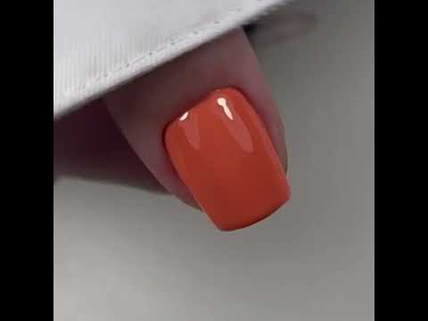 Гель-лак JOIA vegan 139, 6 мл