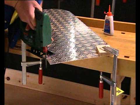 Allgemeine Säge-Tipps