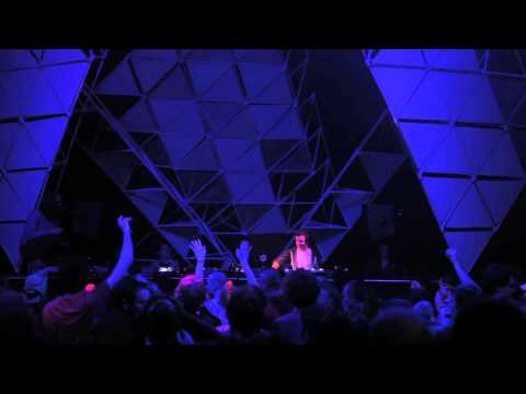 Noisia Invites #2 Oosterpoort Groningen 29-04-2012