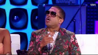 #LHHATL Love & Hip Hop ATL Season 3 Reunion PT. 2 Stevie and Joseline Review
