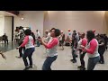 CUPID SHUFFLE LINE DANCE