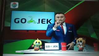 Download lagu ASIKKK Banget Rendra Soedjono Reporter Di Gojek Liga 1 Bersama Bukalapak mp3