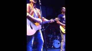 Running Out of Air-Love and Theft