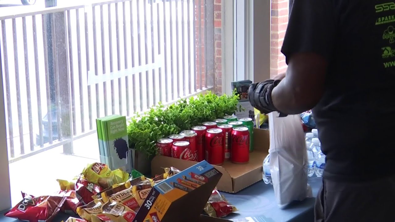 National Recovery Month brings attention to addiction support programs