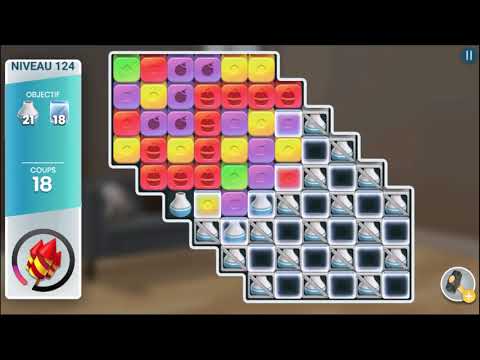 Property Brothers Home Design [ Level 124 ] No Boosters