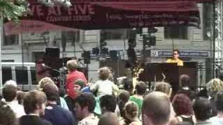 Karl Denson Trio - Dingo Dogsled - 7/27/06
