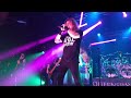 Queensryche - Deliverance  Club LA  Destin Florida  03 / 07 / 2023