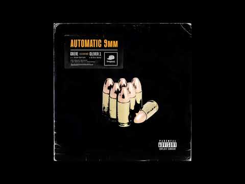 Clever1 - Automatic 9mm (prod. Greve)