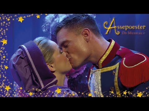 Assepoester De Musical (2013-2014)