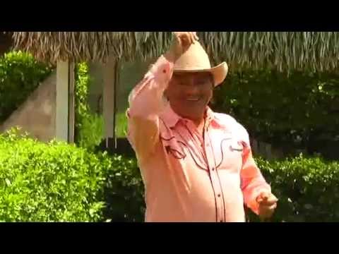 Baudilio Rivero El Gabán Parrandero