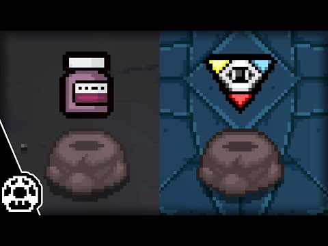 Stark. - Isaac Repentance