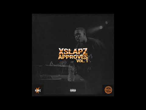 Lil Boovie - Keep my Pole (XslapzApprovesVol.1)