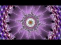 Infinite Relaxation [Part 1] - A Mandelbrot Fractal Zoom (3e3284)