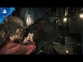 Resident Evil 2 - Claire Gameplay : Unstoppable Tyrant | PS4